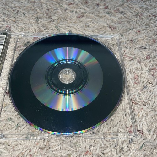 METALLICA - The Unforgiven CD Single 1991 Vertigo - Imagen 4 de 5