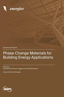 Phase Change Materials For Building Energy Applications | Buch | Englisch (2025)