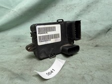 98-02 Dodge 2500 Van Rear Wheel ABS Anti Lock...