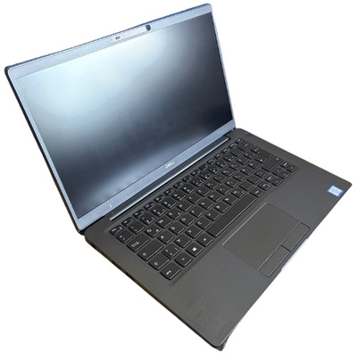 Dell Latitude 7490  i7-8650U 16 GB 256 GB Win 11 LTE Touch Notebook | ohne Akku