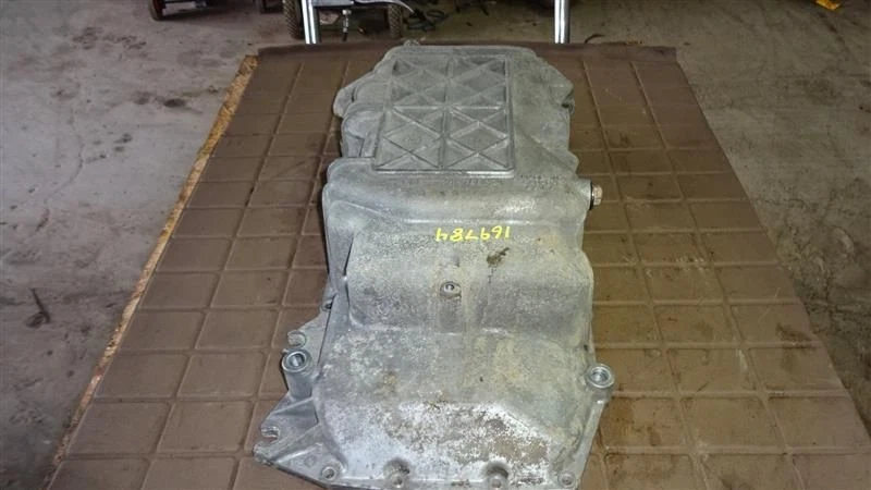 OIL PAN 2.4L FITS 97-02 CAVALIER 613757 Foto 3 de 4