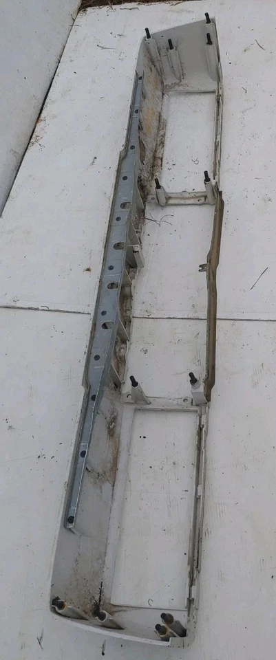 全新标头面板 1988 - 1990 年克莱斯勒纽约客 — 第 3/3 张图片