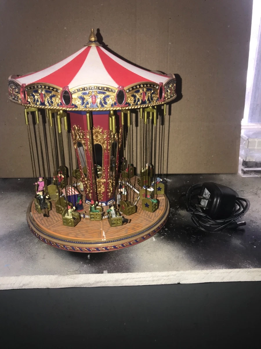 Gold Label Carousel for sale | eBay