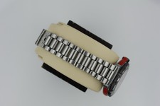 Tag Heuer WAC1113.BA0850 Mens Formula 1 Series Professional Watch Red Black 9