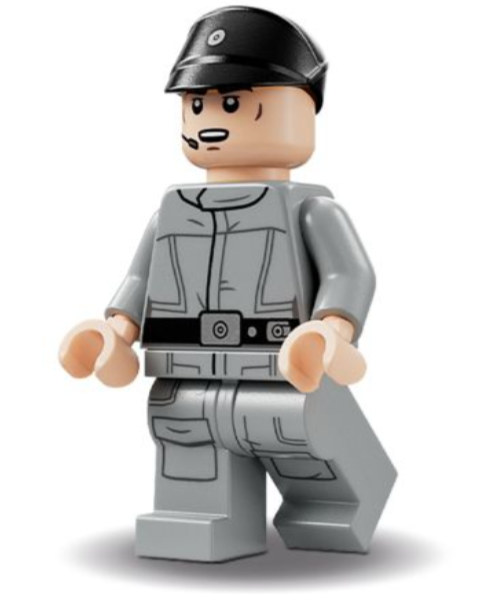 LEGO Star Wars - 75394 - Imperial Star Destroyer - NEW NEU - Bild 17