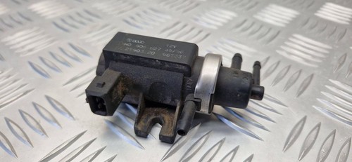 Volkswagen PASSAT B5 1997 Diesel 81kW Turbolader Druckwandler Magnetventil