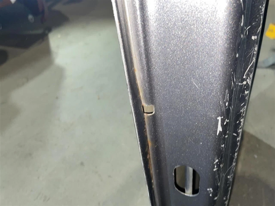 (LOCAL PICKUP ONLY) Trunk/Hatch/Tailgate Styleside Box Fits 11-14 FORD F150 PICK Foto 2 de 4