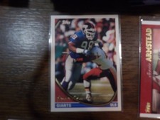 JESSIE ARMSTEAD OLB 17 CARD LOT 1 ROOKIE CARD JA1