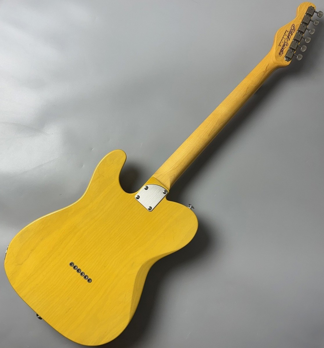 Black Smoker TRAD MASTER series DELTA Light Aged -Butterscotch