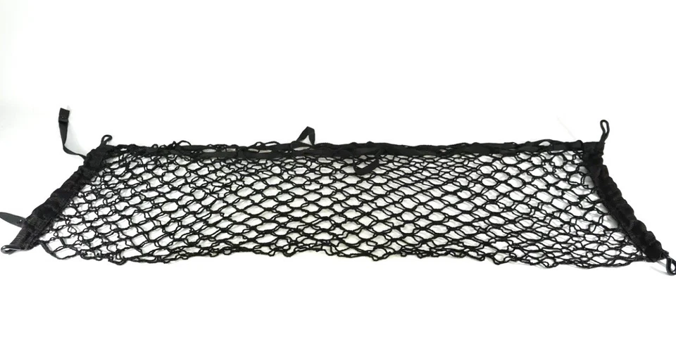 99-06 Genuine GM Cargo Net Storage Cover OEM Tahoe Yukon Suburban Escalade - Image 2 of 4