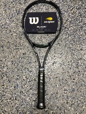 Wilson US Open Blade 98 v9 4 1/2 racket 5151-2 New