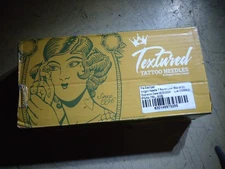 Kingpin Standard Round Liners (Option: 50/Box, Size: 7)