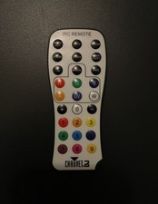 CHAUVET DJ IRC Remote