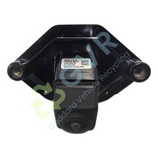 NISSAN QASHQAI DIG-T TEKNA DCT MK2 FL1 (J11) 2017-2021 Reversing Camera