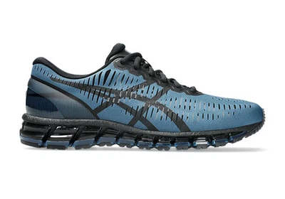 Asics Gel Quantum 360 Blue for sale | eBay display picture 2