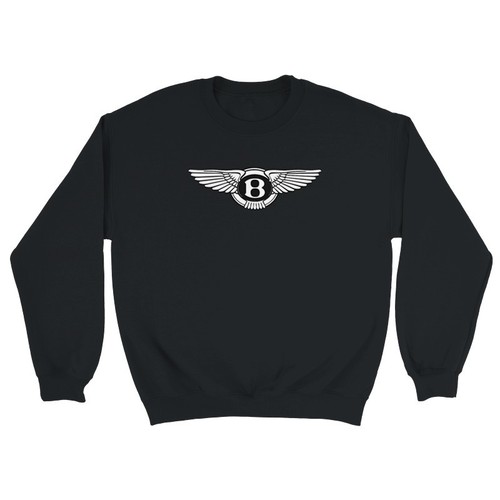 Bentley Logo Design Shirt/Hoodie/Sweatshirt