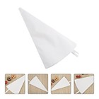 3pcs Reuasable Piping Bag Icing Bags Piping Pastry Bags Cake Decoration