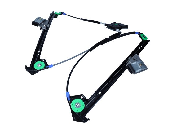 Maxgear 50-0786 Fensterheber Rechts Vorne Ohne E-Motor FüR Porsche-image
