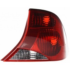 For Ford Focus Tail Light 2000 01 02 2003 Passenger Side For Ford Focus Tail Light 2000 01 02 2003 Passenger Side