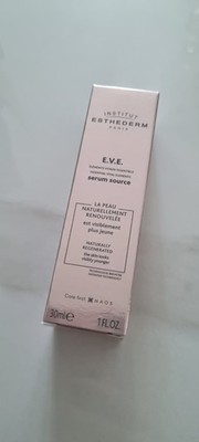 INSTITUT ESTHEDERM E.V.E E.v.e Quellserum