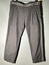 dolce gabbana pants men 54size 