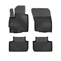 Frogum FußMattensatz NO.77 77407503 FüR Peugeot 4008 Hdi AWC CitroËN C4 Aircross