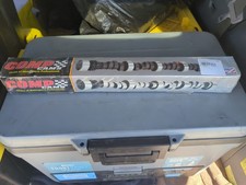 Comp Cams Extreme Hyd. Roller Camshaft Xe282hr-12 For Ford Sbf 302 5.0
