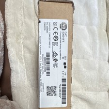Allen-Bradley 5069-IF8 Compact 5000 Analog PLC Input Module Ser B FW 3.011