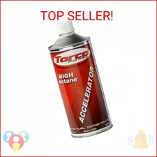 Torco Accelerator 32oz The Best Fuel Additive