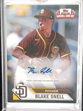 2021 Topps National Baseball Card Day Cards Checklist 11