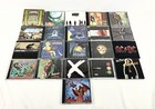 Lot Of 21 Cd’s Rock + Other
