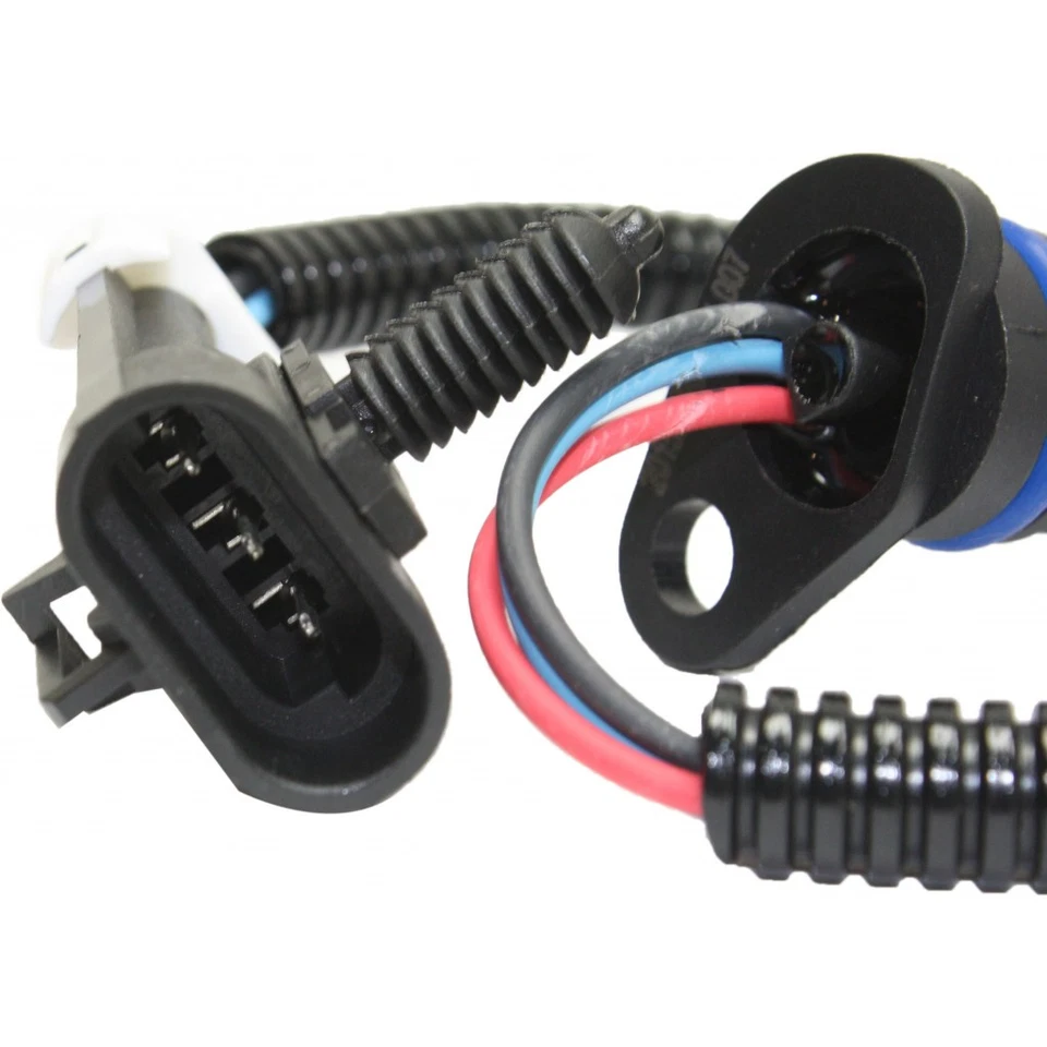 For Pontiac Grand Am/Grand Prix Camshaft Position Sensor 2000-2002 Blade Type - Image 3 of 4