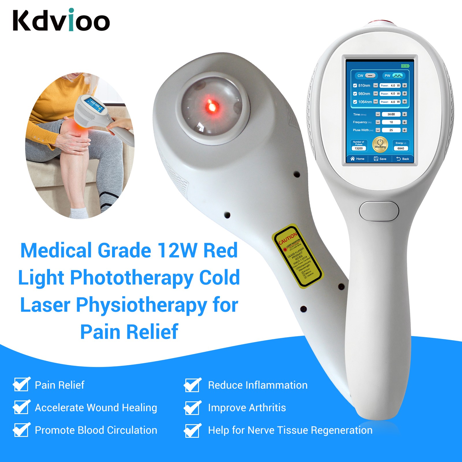 For Chronic Back Pain