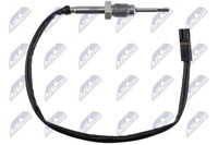 NTY Sensor, Abgastemperatur EGT-BM-019 FüR BMW