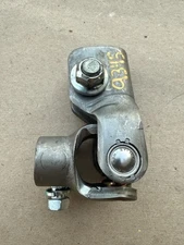 2014-2017 NISSAN ALTIMA STEERING COLUMN U JOINT KNUCKLE COUPLING OEM