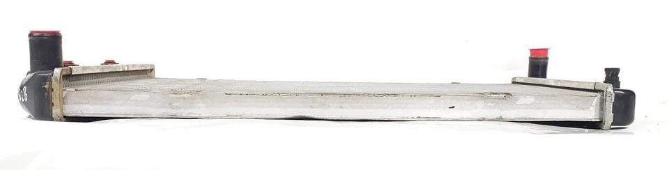 Ford Mustang 1989 1993 OEM radiador GT 5,0 L automático tracción trasera 8 cilindros  Foto 4 de 4