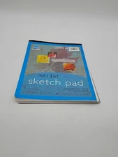 Pacon Art1st Sketch Diary