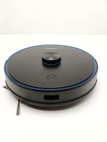 Robot sprzątający Laresar L6 Pro czarny oraz Stacja - Imagen 6 de 15