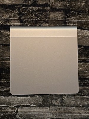 Apple Magic Trackpad A1339 Bluetooth Wireless Mutli-Touch Track