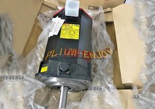 One FANUC Servo Motor A06B-0227-B400 A06B0227B400