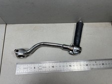 LEVA AVVIAMENTO SNODATA  FANTIC MORINI 4M DEMM MALAGUTI D'EPOCA