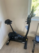 Roger Black Fitness Exercise Bike Good Working Condition