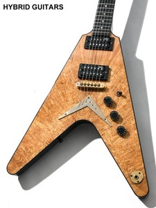 Dean Flying V | eBay