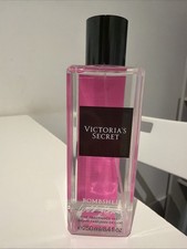 VICTORIA S SECRET BOMBSHELL WILDFLOWER FRAGRANCE BODY MIST SPRAY SPLASH 8.4 oz