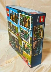 LEGO CREATOR 10242 MINI Cooper