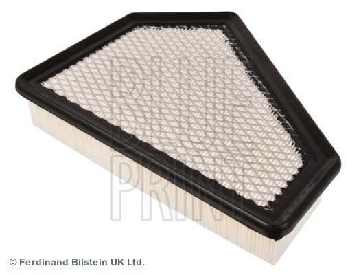 Blueprint ADA102245 Air Filter Insert 288mm Length Fits Cadillac CTS Sport
