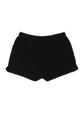 Crewcuts Girls Black Shorts 14