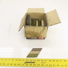 Grip Rite GRSP12DZ 3-1/4" x.131" Collated Framing Nails 30° Clipped Head 3/4 Bo