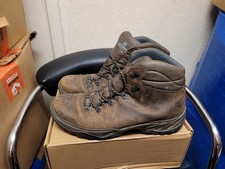 Scarpa Terra Goretex Men's Hiking Boots Size 10.5 UK