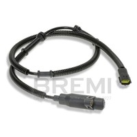 Bremi Abs Sensor Raddrehzahl FüR Kia Carens Ii GroßRaumlimousine Fj Fc